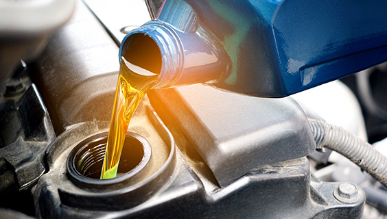 純正部品　優良部品