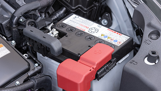 純正部品　優良部品