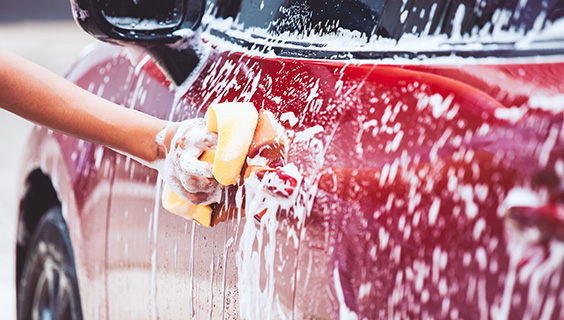 純正部品　優良部品